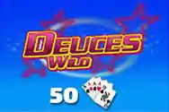 DEUCES WILD 50 HAND?v=6.0